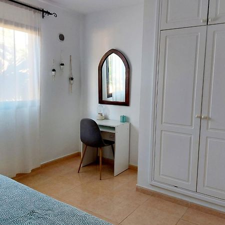 קורלחו Casa Ledu - Sunny Holiday In Fuerteventura מראה חיצוני תמונה