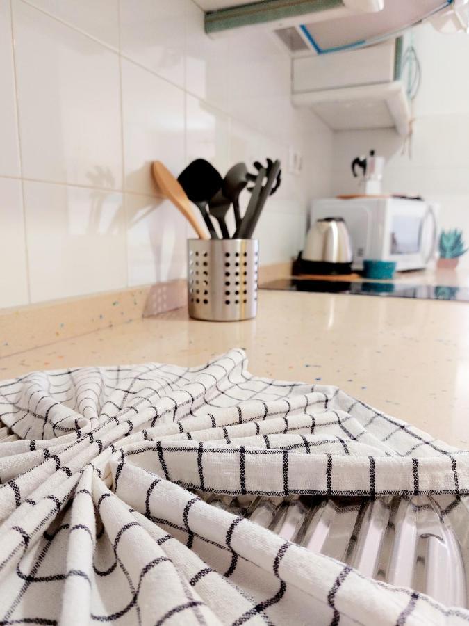 קורלחו Casa Ledu - Sunny Holiday In Fuerteventura מראה חיצוני תמונה