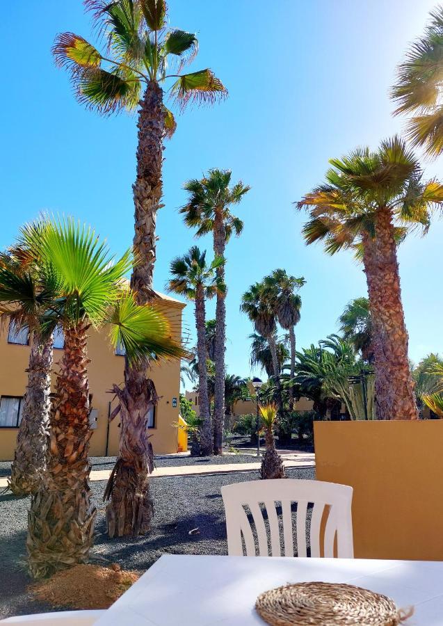 קורלחו Casa Ledu - Sunny Holiday In Fuerteventura מראה חיצוני תמונה