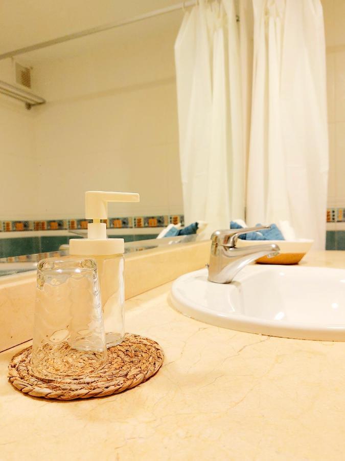קורלחו Casa Ledu - Sunny Holiday In Fuerteventura מראה חיצוני תמונה
