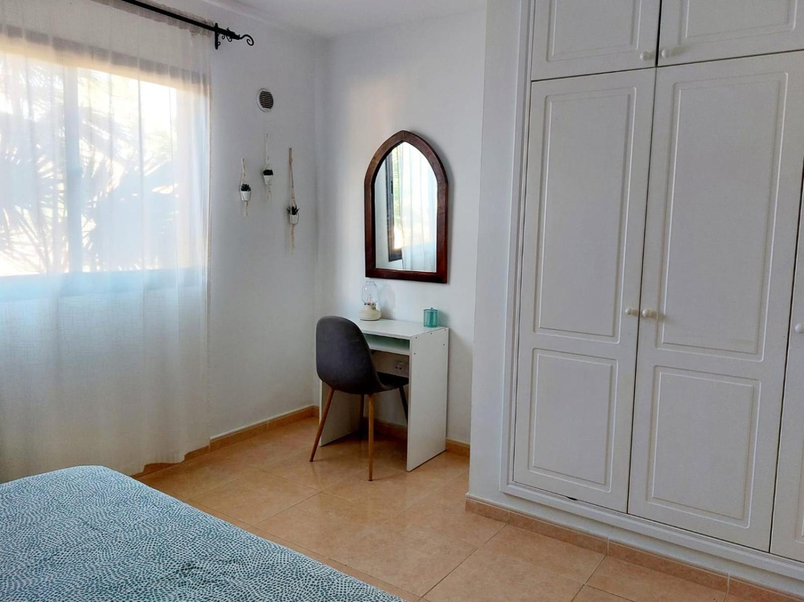 קורלחו Casa Ledu - Sunny Holiday In Fuerteventura מראה חיצוני תמונה