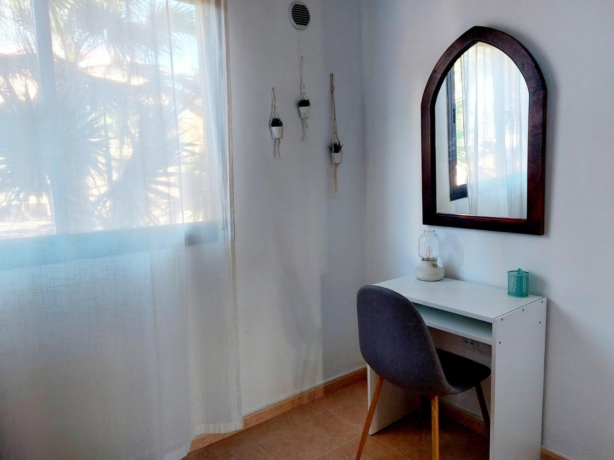 קורלחו Casa Ledu - Sunny Holiday In Fuerteventura מראה חיצוני תמונה
