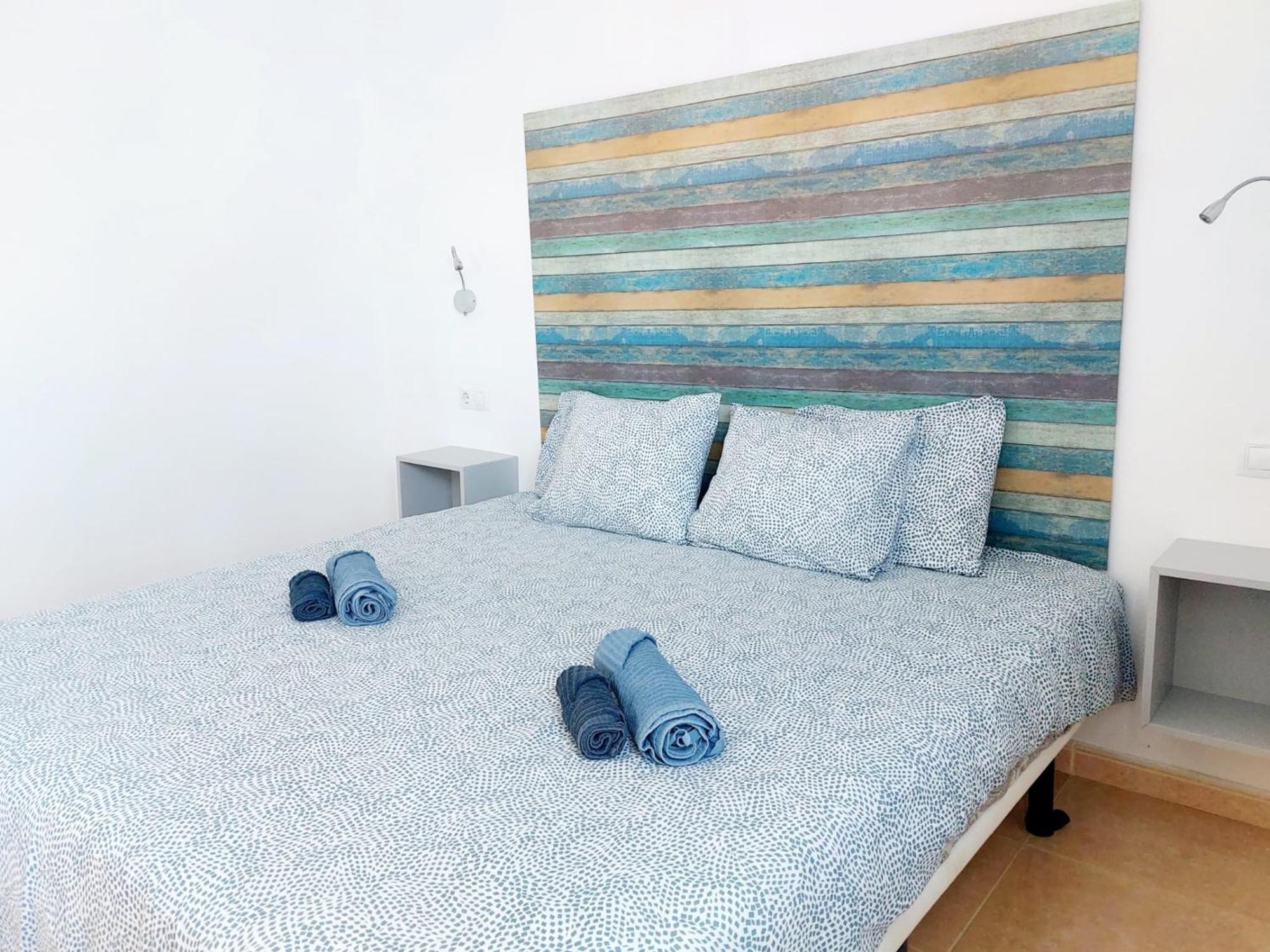 קורלחו Casa Ledu - Sunny Holiday In Fuerteventura מראה חיצוני תמונה